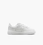 Кроссовки детские Nike Air Force 1 Low White HJ7925-100