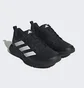 Кроссовки женские Adidas Court Team Bounce 2.0 Shoes Black Hr1236