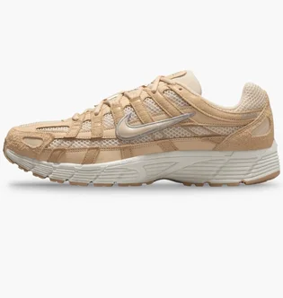 Кроссовки мужские Nike P-6000 Se Beige HF0015-203