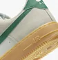 Кросівки чоловічі Nike Air Force 1 07 Lv8 Beige FQ8714-001