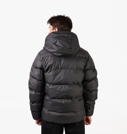 Пуховик чоловічий Nike Storm-Fit Windrunner Primaloft® Black FB8185-010