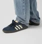 Кроссовки мужские Adidas Originals Samba Og Blue ID2056