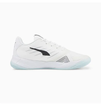 Кроссовки мужские Puma Accelerate Pro Ii White 106877-02