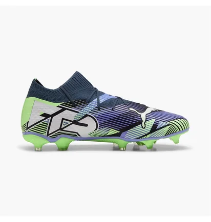 Бутсы мужские Puma Future 7 Pro Firm Ground/Artificial Ground Soccer Cleats Multi 107924-03