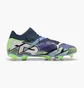 Бутсы мужские Puma Future 7 Pro Firm Ground/Artificial Ground Soccer Cleats Multi 107924-03