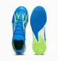 Футзалки чоловічі Puma Ultra Match It MenS Soccer Cleats Blue 107522-03