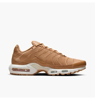 Кроссовки женские Nike Air Max Plus Brown FZ8815-200