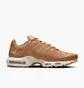 Кроссовки женские Nike Air Max Plus Brown FZ8815-200