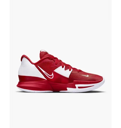 Кросівки унісекс Nike Kyrie Low 5 (Team) Red Do9617-600