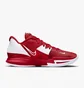 Кросівки унісекс Nike Kyrie Low 5 (Team) Red Do9617-600