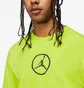Лонгслив мужской Air Jordan Sport Dna Longsleeve T-Shirt Green Cv3000-389