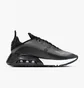 Кросівки чоловічі Nike Air Max 2090 Black CW7306-001