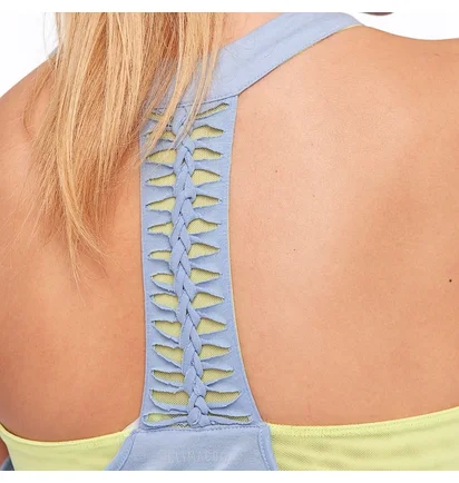 Майка женская Adidas Ml Tank Light Blue CV9941