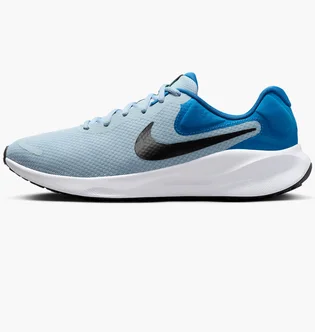 Кроссовки мужские Nike Revolution 7 Light Blue FB2207-402