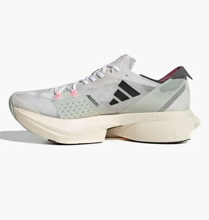 Кроссовки унисекс Adidas Adizero Adios Pro 3 Shoes Grey Gv7067