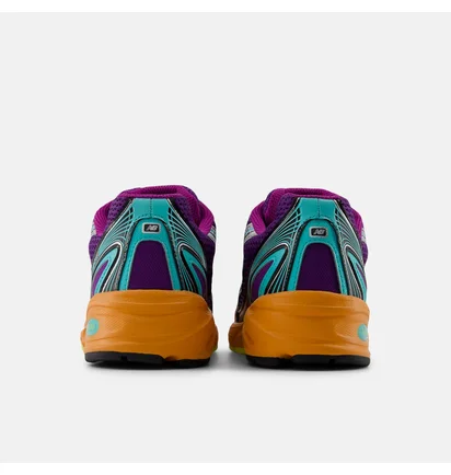Кроссовки унисекс New Balance 740 Multi U740MC2
