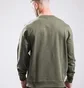 Світшот чоловічий Weekend Offender The Heights Olive WOSSW554