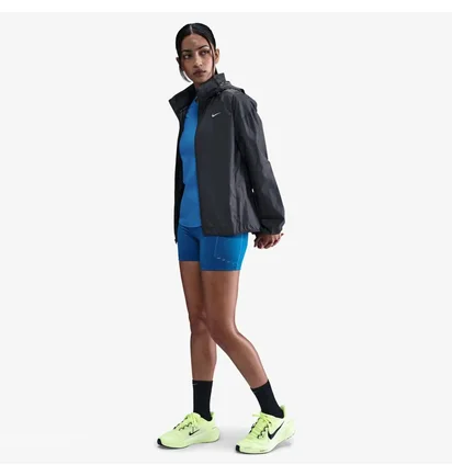 Вітровка жіноча Nike Tempo Repel Black HV5769-010