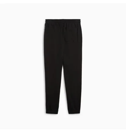 Штаны мужские Puma Jaws Core Sweat 2.0 Black 627221-01