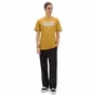 Футболка чоловіча Vans Classic Yellow VN000GGGBX2