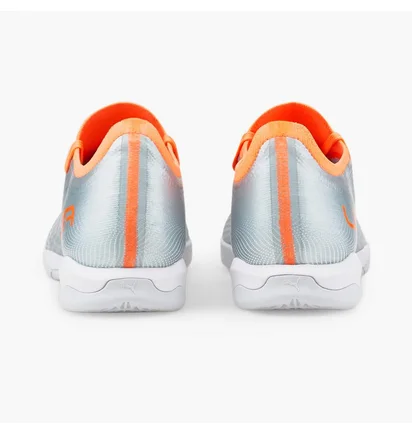Бутси чоловічі Puma Ultra 3.4 It Soccer Cleats Grey 106731-01