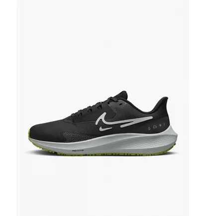 Кросівки жіночі Nike Pegasus 39 Shield Running Shoes Black Do7626-002