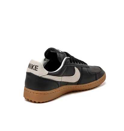 Кроссовки унисекс Nike Field General 82 Sp Black HF5603-100
