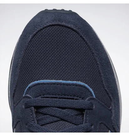 Кроссовки унисекс Reebok Royal Techque T Blue Gy1872