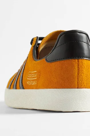 Кеди чоловічі Adidas Mexicana Yellow H01823