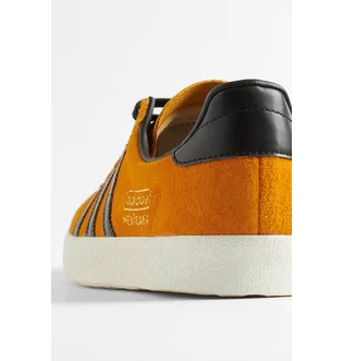 Кеды мужские Adidas Mexicana Yellow H01823
