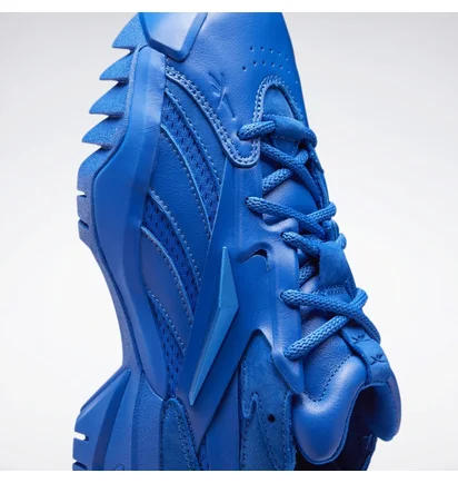 Кросівки жіночі Reebok Cardi B Club C V2 Blue Gy7214