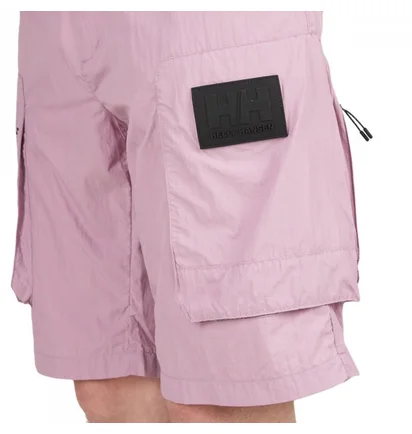 Шорты унисекс Helly Hansen Arc 22 Capsule 221 Shorts Pink 53726-688