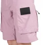 Шорты унисекс Helly Hansen Arc 22 Capsule 221 Shorts Pink 53726-688