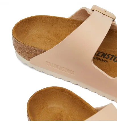 Тапочки чоловічі BIRKENSTOCK Arizona Beige 1027721