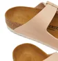 Тапочки чоловічі BIRKENSTOCK Arizona Beige 1027721