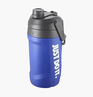 Бутылка для воды Nike Fuel Jug Blue N.101.3797.405.40