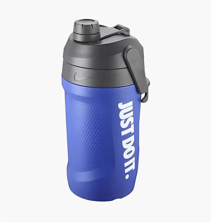Пляшка для води Nike Fuel Jug Blue N.101.3797.405.40
