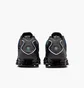 Кроссовки унисекс Nike Shox Blue IB7670-001