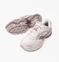 Кросівки унісекс Saucony Progrid Omni 9 Premium White S70740-17