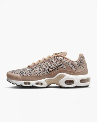 Кросівки жіночі Nike Air Max Plus Brown FB2557-200
