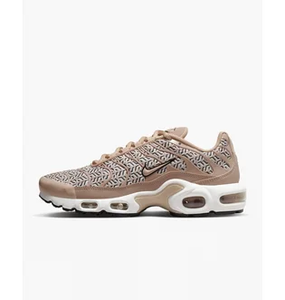 Кросівки жіночі Nike Air Max Plus Brown FB2557-200