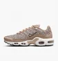 Кросівки жіночі Nike Air Max Plus Brown FB2557-200