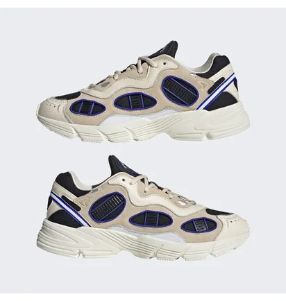 Кроссовки женские Adidas Astir Sn Shoes Beige/Black Hq4378