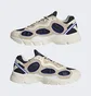 Кроссовки женские Adidas Astir Sn Shoes Beige/Black Hq4378