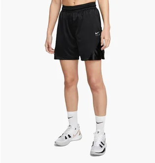 Шорты женские Nike Dri-Fit Isofly Black DH7363-010