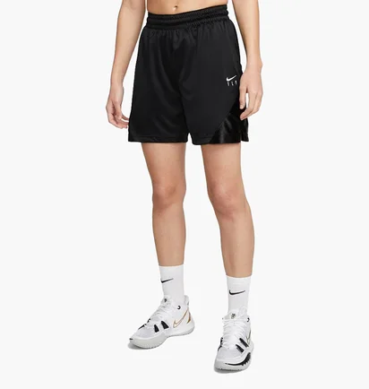 Шорти жіночі Nike Dri-Fit Isofly Black DH7363-010