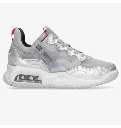 Кроссовки женские Air Jordan Ma2 Grey CW5992-009