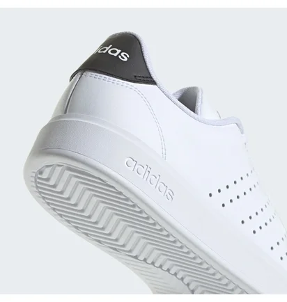Кросівки унісекс Adidas Advantage 2.0 Shoes White IF1661