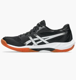 Кроссовки женские Asics Rocket 12 Black 1072A119-001