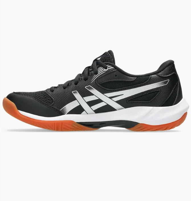 Кроссовки женские Asics Rocket 12 Black 1072A119-001